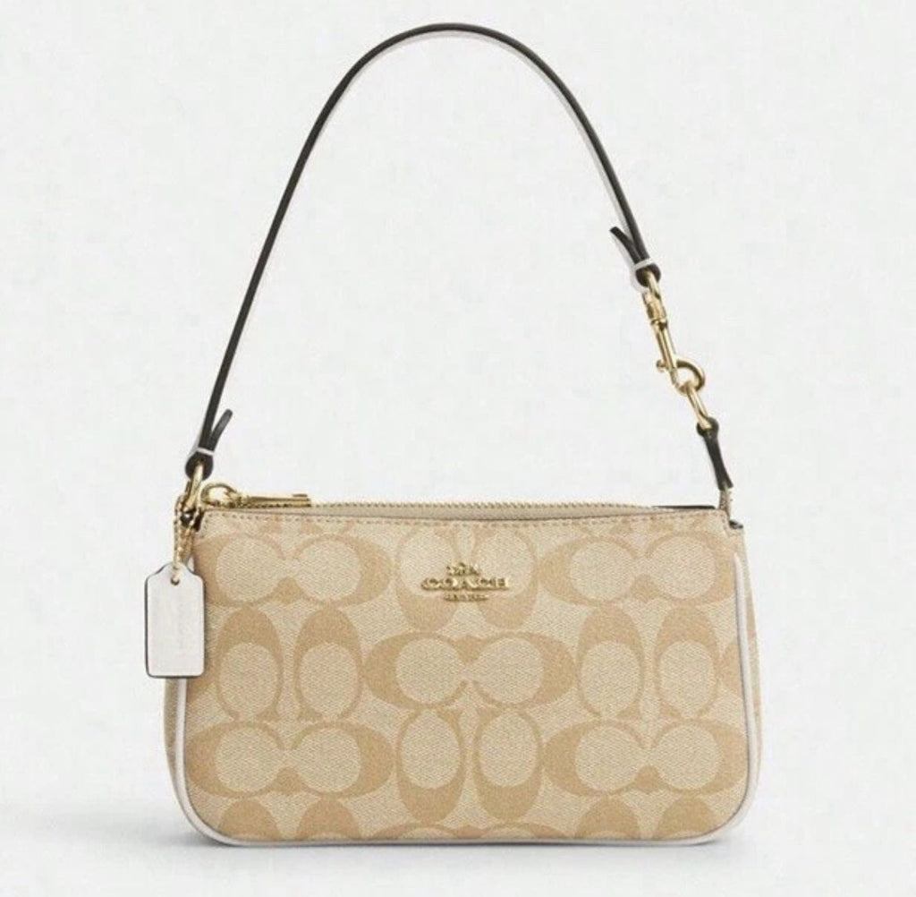 Bolsa Coach Original