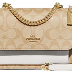 Bolsa Coach Original NY – Importada y Única