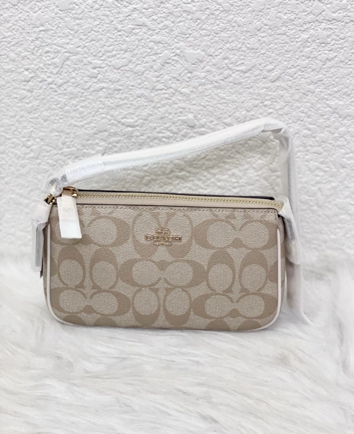 Bolsa Coach Original