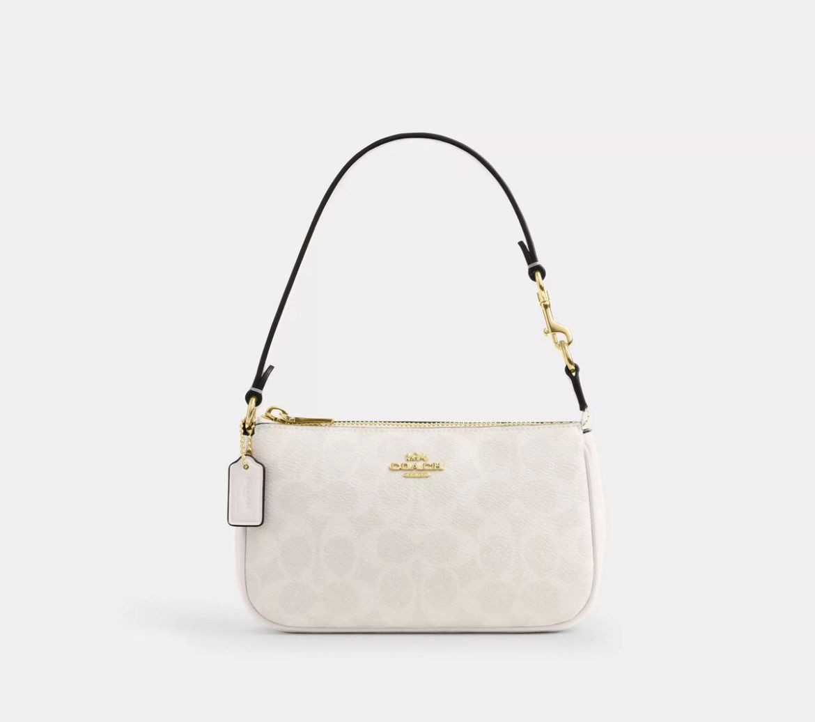 Bolsa Coach Original
