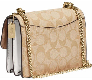 Bolsa Coach Original NY – Importada y Única